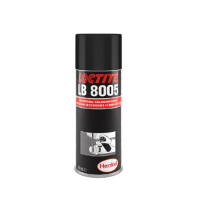 LOCTITE 8005 Sprej za održavanje kaiševa /400ml