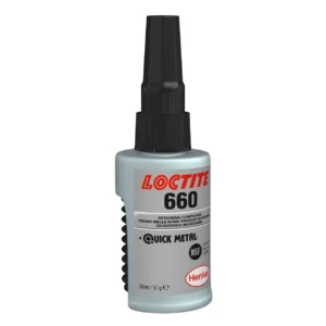 LOCTITE 660 sredstvo za veće zazore/ 50ml